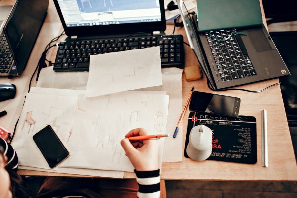 5 stratégies de marketing digital pour accélérer votre transformation