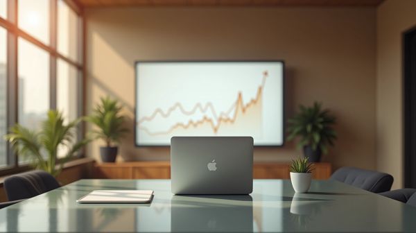 Maîtriser le marketing digital pour booster votre transformation