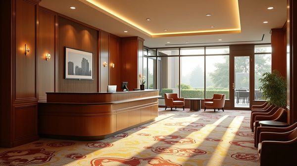 Optimisez la gestion de vos plannings en hôtellerie !