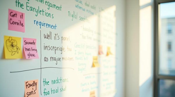 Story mapping : visualiser et structurer les besoins pour une gestion de projet agile efficace