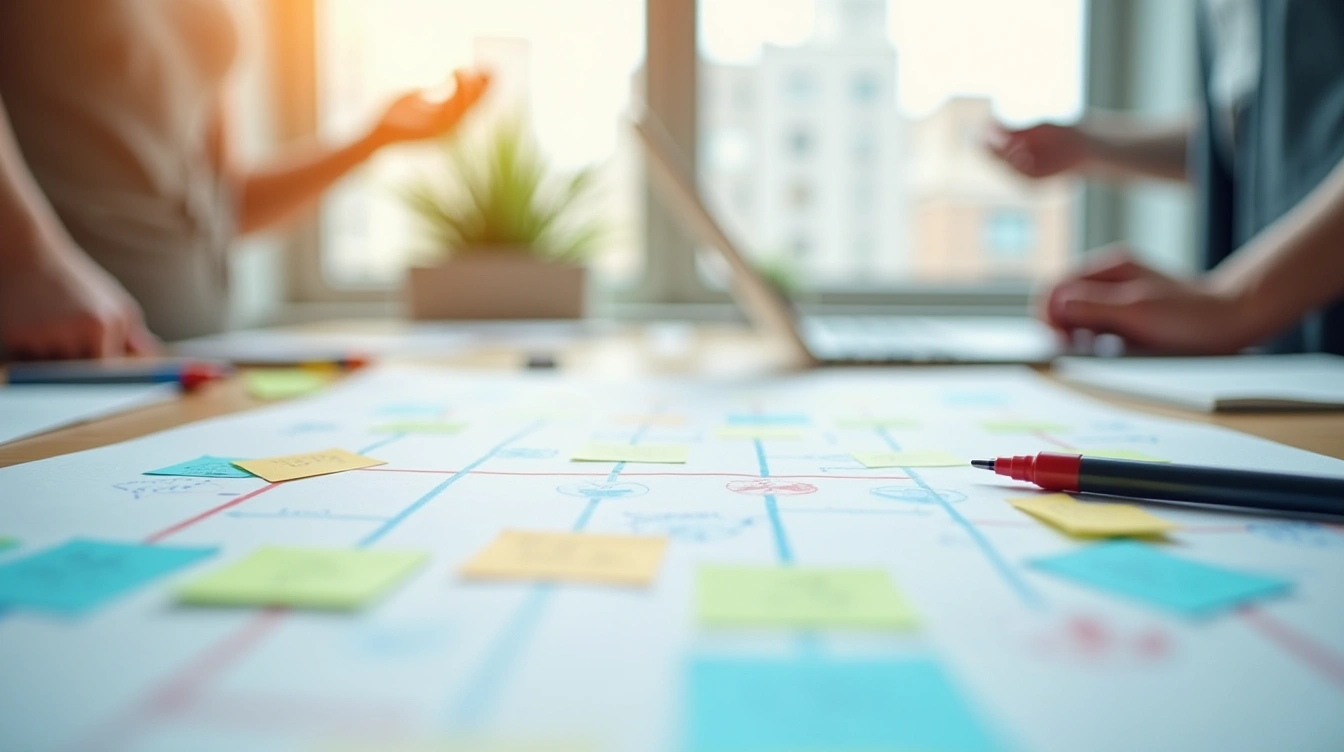 Comment construire un story mapping pertinent ?